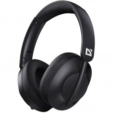 Гарнітура Defender FreeMotion B485 Bluetooth, ANC, чорна