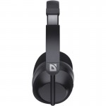 Гарнітура Defender FreeMotion B485 Bluetooth, ANC, чорна Гарнітура Defender FreeMotion B485 Bluetooth, ANC, чорна