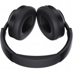 Гарнітура Defender FreeMotion B485 Bluetooth, ANC, чорна Гарнітура Defender FreeMotion B485 Bluetooth, ANC, чорна