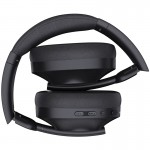 Гарнітура Defender FreeMotion B485 Bluetooth, ANC, чорна Гарнітура Defender FreeMotion B485 Bluetooth, ANC, чорна