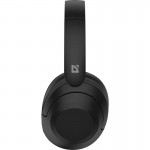 Гарнітура Defender FreeMotion B490 Bluetooth+3.5мм, чорна Гарнітура Defender FreeMotion B490 Bluetooth+3.5мм, чорна