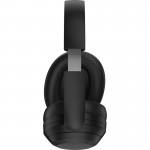 Гарнітура Defender FreeMotion B490 Bluetooth+3.5мм, чорна Гарнітура Defender FreeMotion B490 Bluetooth+3.5мм, чорна