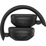 Гарнітура Defender FreeMotion B490 Bluetooth+3.5мм, чорна Гарнітура Defender FreeMotion B490 Bluetooth+3.5мм, чорна