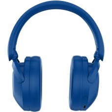 Гарнітура Defender  FreeMotion B490 Bluetooth+3,5мм+USB-C, Blue