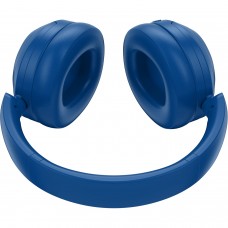 Гарнітура Defender  FreeMotion B490 Bluetooth+3,5мм+USB-C, Blue