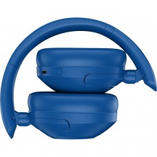 Гарнітура Defender  FreeMotion B490 Bluetooth+3,5мм+USB-C, Blue