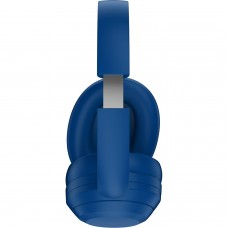 Гарнітура Defender  FreeMotion B490 Bluetooth+3,5мм+USB-C, Blue