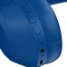 Гарнітура Defender  FreeMotion B490 Bluetooth+3,5мм+USB-C, Blue