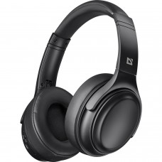 Гарнітура Defender FreeMotion B535, Bluetooth+3,5мм, ANC, Black
