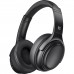 Гарнітура Defender FreeMotion B535, Bluetooth+3,5мм, ANC, Black
