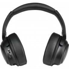 Гарнітура Defender FreeMotion B535, Bluetooth+3,5мм, ANC, Black