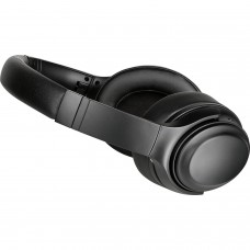 Гарнітура Defender FreeMotion B535, Bluetooth+3,5мм, ANC, Black