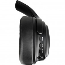 Гарнітура Defender FreeMotion B535, Bluetooth+3,5мм, ANC, Black