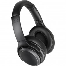 Гарнітура Defender FreeMotion B535, Bluetooth+3,5мм, ANC, Black