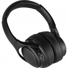 Гарнітура Defender FreeMotion B535, Bluetooth+3,5мм, ANC, Black