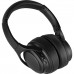 Гарнітура Defender FreeMotion B535, Bluetooth+3,5мм, ANC, Black