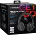 Гарнітура Defender FreeMotion B552 Bluetooth+3,5мм, Black