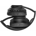 Гарнітура Defender FreeMotion B552 Bluetooth+3,5мм, Black Гарнітура Defender FreeMotion B552 Bluetooth+3,5мм, Black