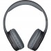Гарнітура Defender FreeMotion B565, Bluetooth+3,5мм, Black-Gray