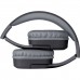 Гарнітура Defender FreeMotion B565, Bluetooth+3,5мм, Black-Gray