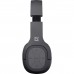 Гарнітура Defender FreeMotion B565, Bluetooth+3,5мм, Black-Gray