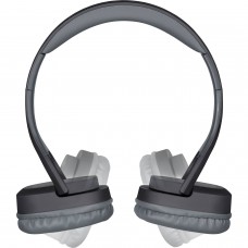 Гарнітура Defender FreeMotion B565, Bluetooth+3,5мм, Black-Gray