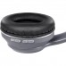 Гарнітура Defender FreeMotion B571, Bluetooth+3,5мм, LED, Gray