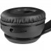 Гарнітура Defender FreeMotion B571 Bluetooth+3,5мм, гнучкий мікрофон, LED, Black