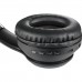 Гарнітура Defender FreeMotion B571 Bluetooth+3,5мм, гнучкий мікрофон, LED, Black