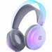 Гарнітура Defender FreeMotion B651 Bluetooth+3,5мм+USB-C, RGB White