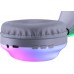 Гарнітура Defender FreeMotion B651 Bluetooth+3,5мм+USB-C, RGB White