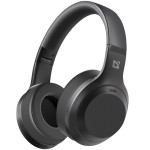 Гарнітура Defender FreeMotion B695,Bluetooth+3,5мм,ANC,Black