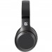 Гарнітура Defender FreeMotion B695,Bluetooth+3,5мм,ANC,Black