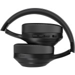 Гарнітура Defender FreeMotion B695,Bluetooth+3,5мм,ANC,Black