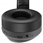 Гарнітура Defender FreeMotion B695,Bluetooth+3,5мм,ANC,Black