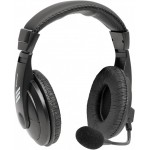 Гарнітура Defender Gryphon 750U, USB, Black Гарнітура Defender Gryphon 750U, USB, Black