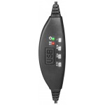 Гарнітура Defender Gryphon 750U, USB, Black Гарнітура Defender Gryphon 750U, USB, Black