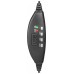 Гарнітура Defender Gryphon 750U, USB, Black