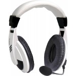 Гарнітура Defender Gryphon HN-750, 2х3,5мм, White Гарнітура Defender Gryphon HN-750, 2х3,5мм, White