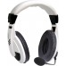 Гарнітура Defender Gryphon HN-750, 2х3,5мм, White