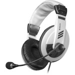 Гарнітура Defender Gryphon HN-750, 2х3,5мм, White Гарнітура Defender Gryphon HN-750, 2х3,5мм, White