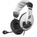 Гарнітура Defender Gryphon HN-750, 2х3,5мм, White