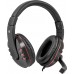 Гарнітура Defender Warhead G-160, 2х3,5мм, Black