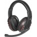 Гарнітура Defender Warhead G-160, 2х3,5мм, Black