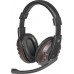 Гарнітура Defender Warhead G-160, 2х3,5мм, Black