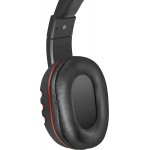 Гарнітура Defender Warhead G-160, 2х3,5мм, Black Гарнітура Defender Warhead G-160, 2х3,5мм, Black