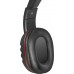 Гарнітура Defender Warhead G-160, 2х3,5мм, Black
