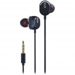 Гарнітура HP DHE-7003 3,5 мм Volume Control Black