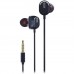 Гарнітура HP DHE-7003 3,5 мм Volume Control Black