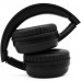 Гарнітура Media-Tech 3MOTION ANC BT MT3611  Bluetooth+3,5мм, Black